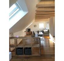 Monteure Unterkunft Ferienwohnung Nähe München für 4 Personen - Dachau
