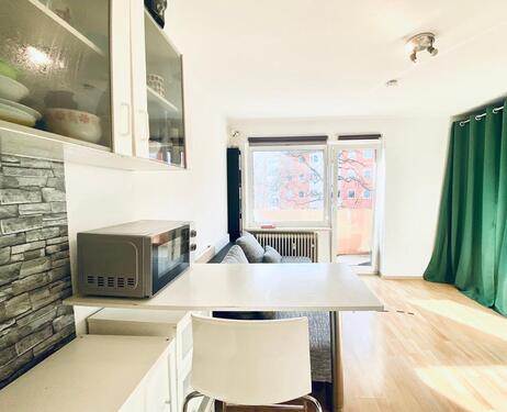 Foto - Etagenwohnung in München