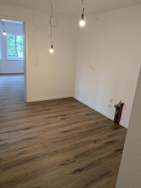 Foto - Etagenwohnung in Diepholz