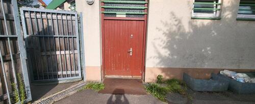 Foto - Lager Raum - 550,00 EUR Kaltmiete,