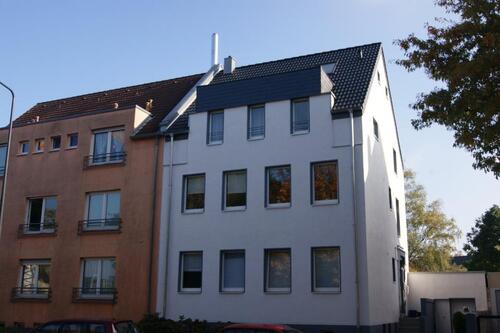 Foto - Möbliertes Appartement Messe zu Vermieten