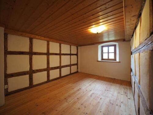 Foto - Einfamilienhaus in Mühlhausen zum Kaufen