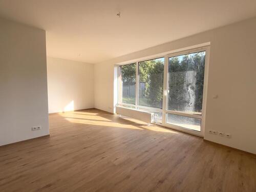 Foto - Etagenwohnung zur Miete in Scheeßel