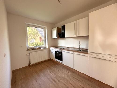 Foto - Etagenwohnung in Scheeßel