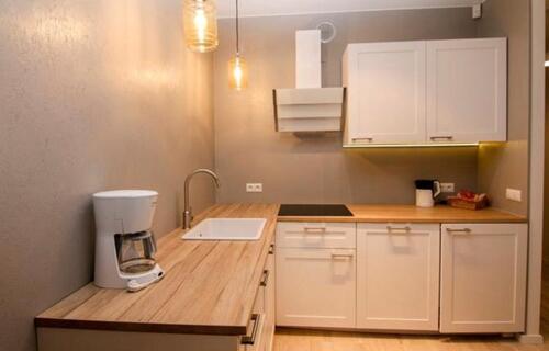 Foto - Ferienwohnung polnische Ostsee Swinemünde top Preis, Meer, Urlaub