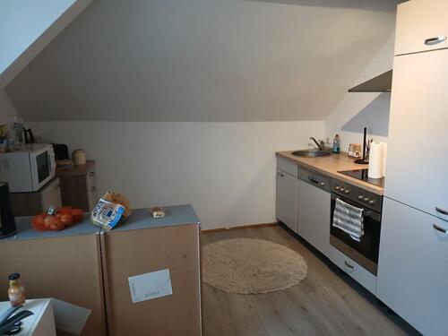 Foto - Etagenwohnung in Langquaid