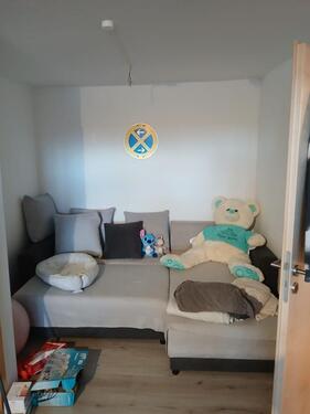 Foto - Etagenwohnung in Langquaid zur Miete