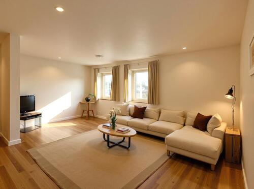 Foto - 4 Zimmer Einfamilienhaus in Bad Griesbach im Rottal