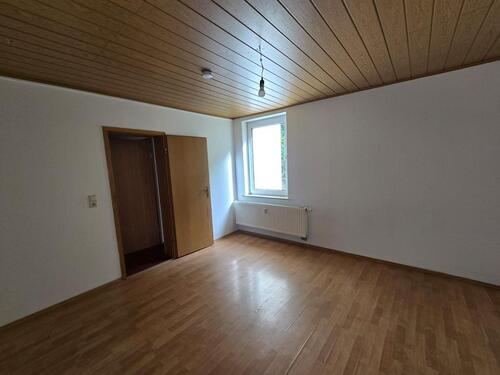 Foto - Etagenwohnung in Weißenfels