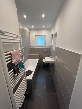 Foto - Etagenwohnung zur Miete in Bochum