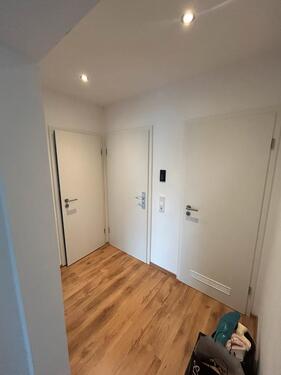 Foto - Etagenwohnung in Bochum zur Miete