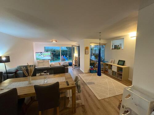 Foto - Reihenendhaus mit geschützem Garten möbliert zur Zwischenmiete