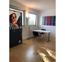 Büro in Bürogemeinschaft - 190,00 EUR Kaltmiete, in Weinheim (PLZ: 69469)