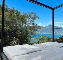 Ferienhaus Gardasee (Torri del Benaco - Grünwald