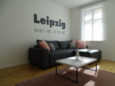 Foto - Liebevoll einger., voll ausgestattetes Apartment in Leipzig