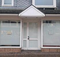 kleines zentrales LadenlokalGewerbeBüro zu vermieten - Willingen (Upland)