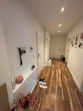 Foto - Etagenwohnung zur Miete in Altenburg