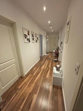 Foto - Etagenwohnung in Altenburg