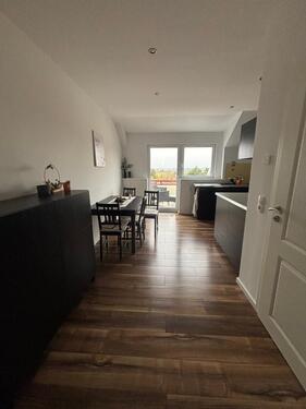 Foto - Etagenwohnung in Altenburg zur Miete