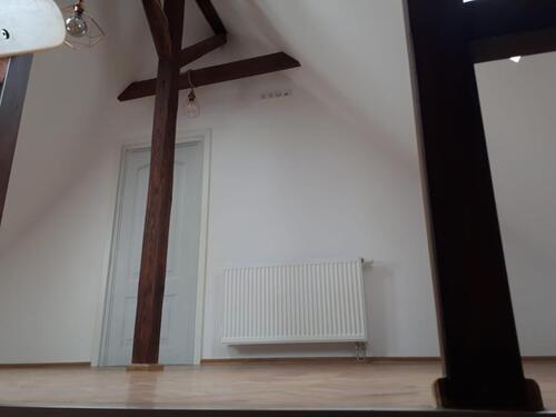 Foto - moderne kleine maisonette wohnung in der Oberhausener Innenstadt