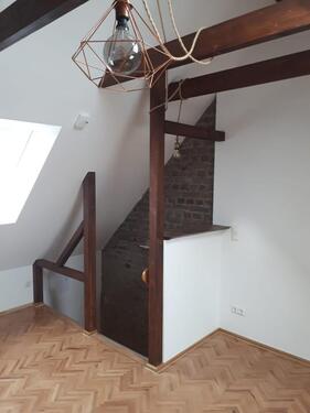 Foto - 1 Zimmer Etagenwohnung in Oberhausen