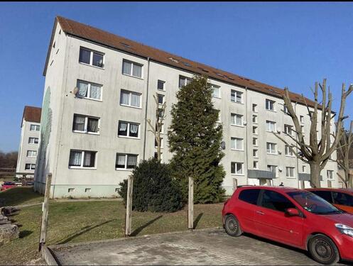 Foto - 2 Zimmer Etagenwohnung zur Miete in Treffurt