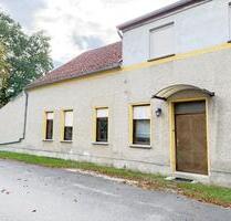 Klein, fein & ruhig: 2-Raum-Wohnung auf dem Dorf - Storkow (Mark)