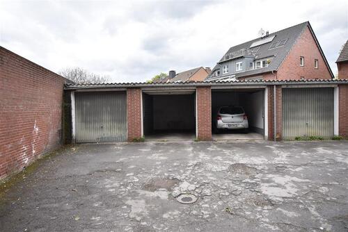 Foto - OB-Buschhausen! Einzelgaragen auf der Thüringer Straße 4 zu vermieten