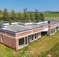 ***Provisionsfrei*** Moderner Bungalow mit Gestaltungspotential - Lichtenfels