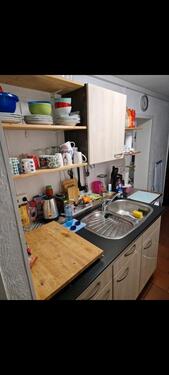 Foto - 2 Zimmer Erdgeschoßwohnung in Niederzier