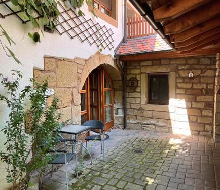 Foto - 4.5 Zimmer Doppelhaushälfte zur Miete in Zaberfeld