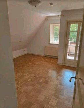 Foto - Etagenwohnung in Rellingen zur Miete