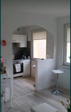 Foto - 1 Zimmer Etagenwohnung in Siegen