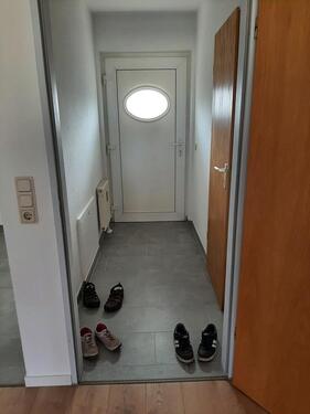 Foto - Maisonettenwohnung in Leipzig zur Miete