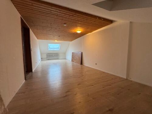 Foto - 3 ZKB in Gersweiler zu vermieten