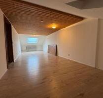 3 ZKB in Gersweiler zu vermieten - Saarbrücken West