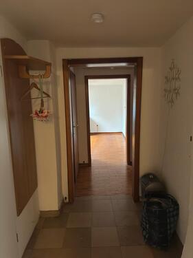 Foto - 3 Zimmer Dachgeschoßwohnung zur Miete in Saarbrücken
