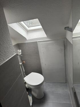 Foto - 3 Zimmer Dachgeschoßwohnung in Saarbrücken