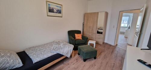 Foto - 1 Zimmer Etagenwohnung zur Miete in Kassel