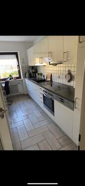 Foto - 3 Zimmer Etagenwohnung in Gunzenhausen