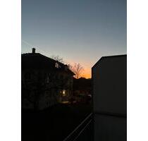 Ruhige Zweiraumwohnung in beliebter Gegend ab 1.4.2026 - Freital