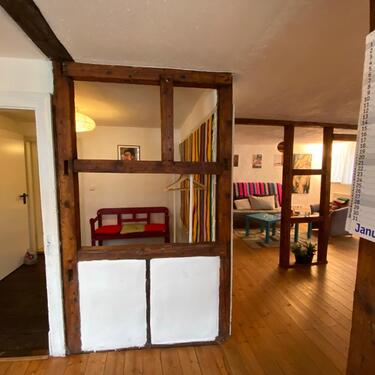 Foto - Wohnung zu vermieten in der Altstadt von Minden