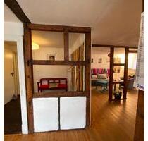 Wohnung zu vermieten in der Altstadt von Minden