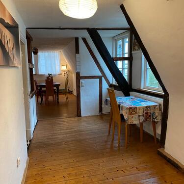 Foto - 4 Zimmer Etagenwohnung zur Miete in Minden
