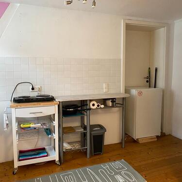 Foto - 4 Zimmer Etagenwohnung in Minden