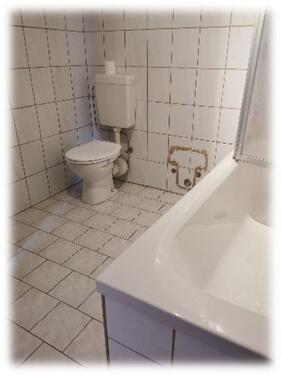 Foto - 3 Zimmer Dachgeschoßwohnung zur Miete in Schneeberg