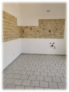 Foto - 3 Zimmer Dachgeschoßwohnung in Schneeberg