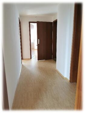 Foto - Dachgeschoßwohnung in Schneeberg zur Miete