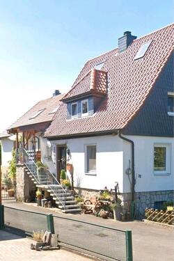 Foto - Haus mit drei Wohneinheiten und großem Grundstück in Groß Düngen