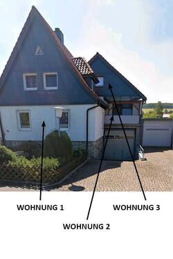 Foto - 11 Zimmer Einfamilienhaus zum Kaufen in Bad Salzdetfurth